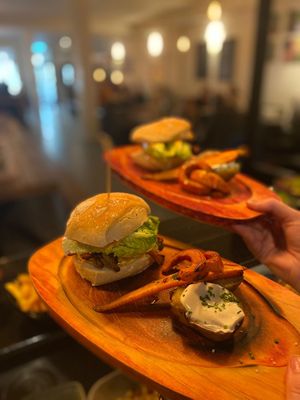  at FoodVia in Arnhem