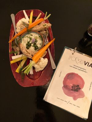  at FoodVia in Arnhem