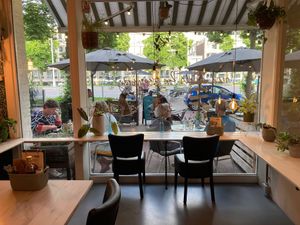  at FoodVia in Arnhem