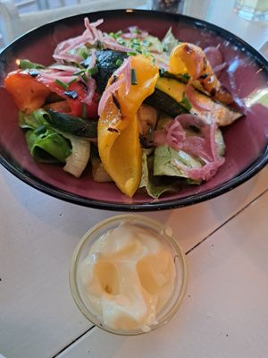  at FoodVia in Arnhem