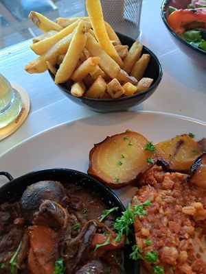  at FoodVia in Arnhem