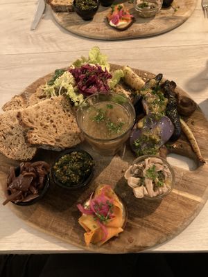   at FoodVia in Arnhem