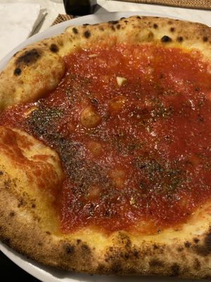   at Il Forno Via Mare in Mallorca