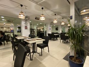   at Il Forno Via Mare in Mallorca