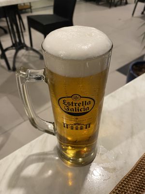   at Il Forno Via Mare in Mallorca