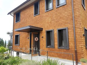 Exterior at Magdalena in Rickenbach