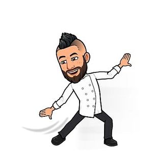 Chef at Tripperia Vegana TAN8 - Flying Kiosk in Florence