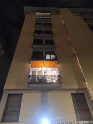 Varanda at Tripperia Vegana TAN8 - Flying Kiosk in Florence