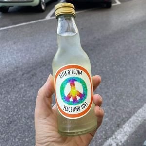  at Tripperia Vegana TAN8 - Flying Kiosk in Florence