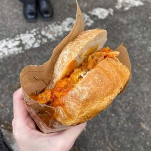 Il Trip! Si vola! at Tripperia Vegana TAN8 - Flying Kiosk in Florence