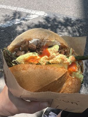 Bestia della settimana   at Tripperia Vegana TAN8 - Flying Kiosk in Florence