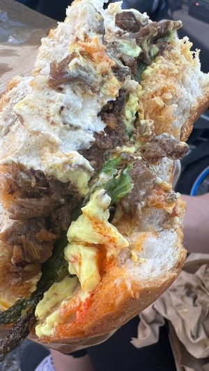 Bestia della settimana   at Tripperia Vegana TAN8 - Flying Kiosk in Florence