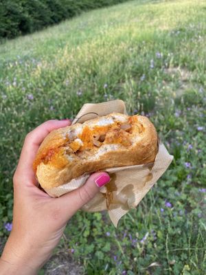 Il Triip  at Tripperia Vegana TAN8 - Flying Kiosk in Florence