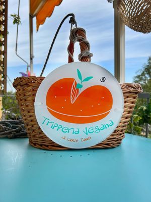 Tripperia Vegana at Tripperia Vegana TAN8 - Flying Kiosk in Florence
