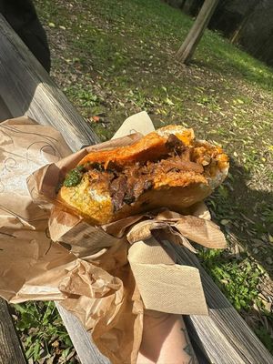  at Tripperia Vegana TAN8 - Flying Kiosk in Florence