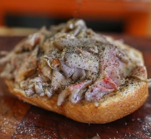  at Tripperia Vegana TAN8 - Flying Kiosk in Florence