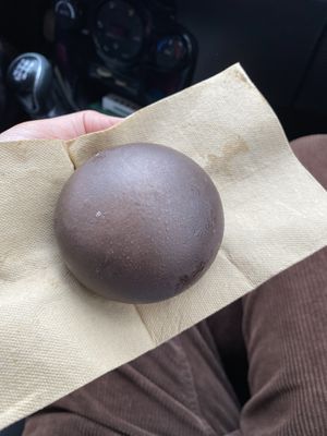   at Tripperia Vegana TAN8 - Flying Kiosk in Florence