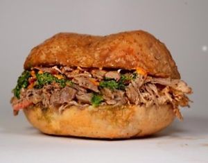  at Tripperia Vegana TAN8 - Flying Kiosk in Florence