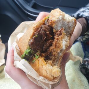 Sguancia! at Tripperia Vegana TAN8 - Flying Kiosk in Florence