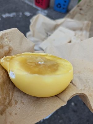  at Tripperia Vegana TAN8 - Flying Kiosk in Florence