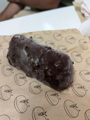 Giandui8 at Tripperia Vegana TAN8 - Flying Kiosk in Florence