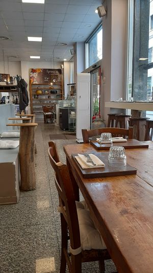  at Casa Lodi in Milan