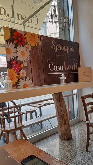  at Casa Lodi in Milan