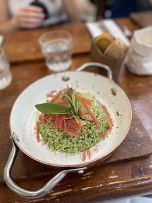   at Casa Lodi in Milan