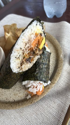   at Maré Comida Com Vida in Fernando De Noronha