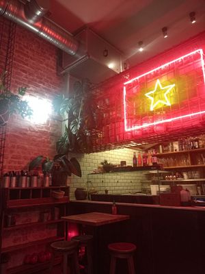  at Pho - Mitte in Berlin