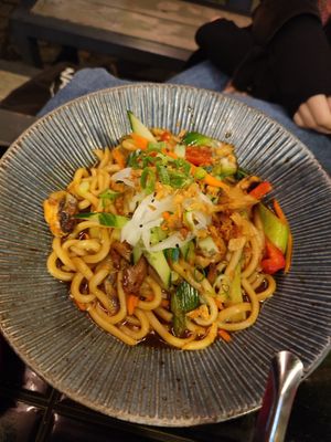  at Pho - Mitte in Berlin