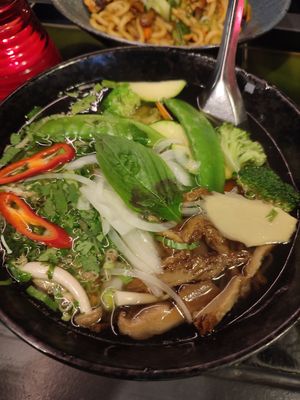  at Pho - Mitte in Berlin