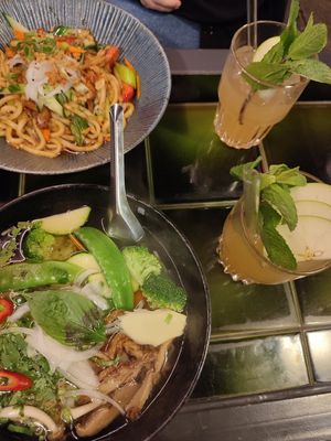  at Pho - Mitte in Berlin