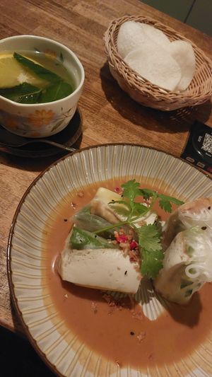  at Pho - Mitte in Berlin