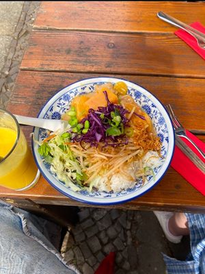   at Pho - Mitte in Berlin