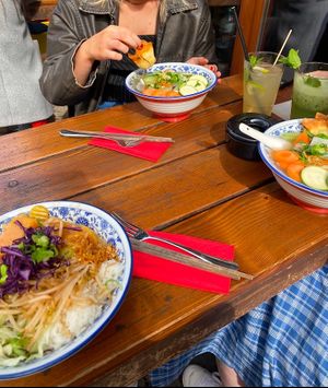   at Pho - Mitte in Berlin