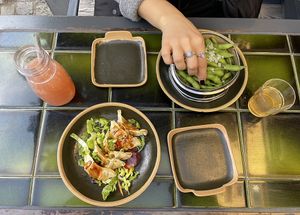   at Pho - Mitte in Berlin