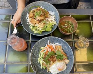   at Pho - Mitte in Berlin