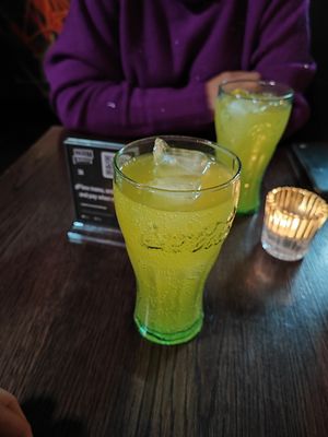  at Gordon Ramsay Street Burger in North London