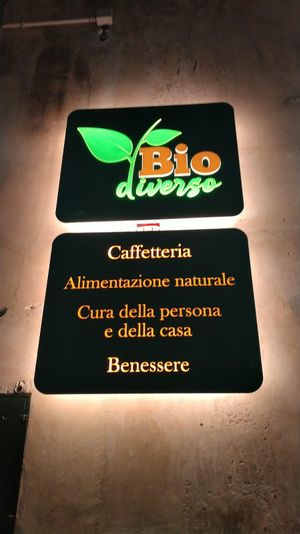  at Biodiverso in Altamura