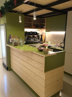  at Biodiverso in Altamura