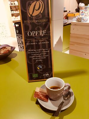  at Biodiverso in Altamura