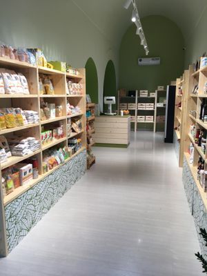  at Biodiverso in Altamura