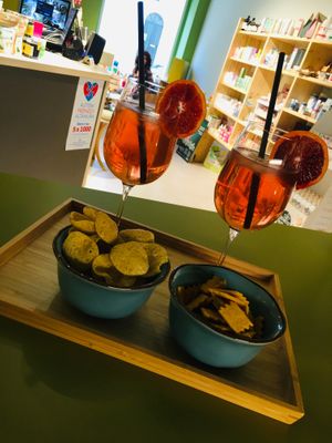  at Biodiverso in Altamura