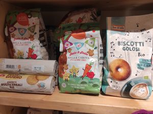  at Biodiverso in Altamura