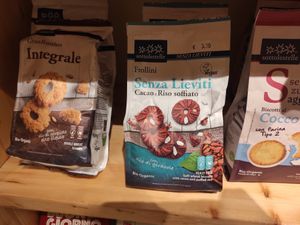  at Biodiverso in Altamura