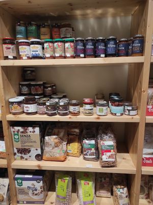  at Biodiverso in Altamura