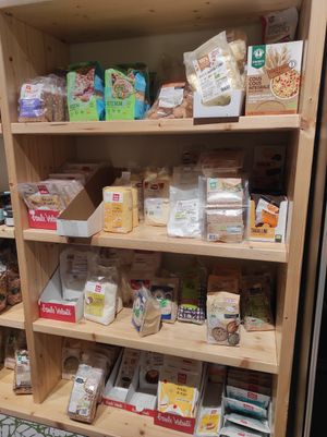  at Biodiverso in Altamura