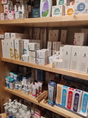  at Biodiverso in Altamura