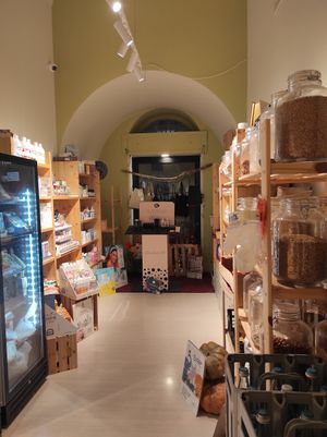  at Biodiverso in Altamura